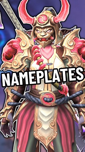 Nameplates 2.0 are coming to WoW: Midnight, and they look amazing. Cleaner, clearer, and way more informative than before. The big question is… do they finally give you everything you need, or are you still hoping for more? 👀 #worldofwarcraft #warcraft #wowmidnight #midnight #gaming | Dvalin Gaming