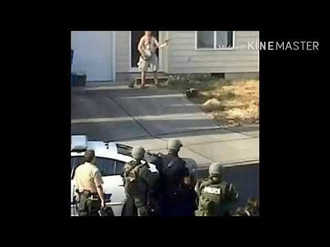 Cursed Images with the demogorgon theme