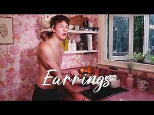 Earrings - Malcolm Todd (Lyrics) Dominic Fike, Djo,... MIX