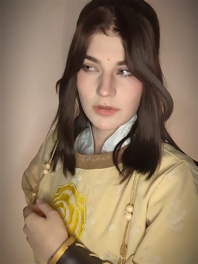Meng Yao: Ambition, Compassion, and Complex Character
