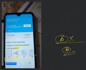 iACST-2024 : Two Year Medical-Code-N4 (!) 00: 08: 25 96 \% End ... | Filo