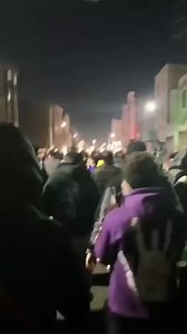 IRAN: Brave Iranians are back in the streets protesting the Islamic regime’s occupation of their country. | Real Lexit