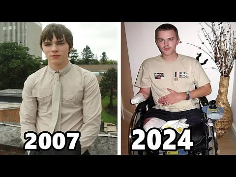 Skins (2007 vs 2024) Cast: Then and Now [17 Years After]