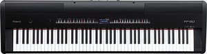 Roland - FP-80 | Digital Piano