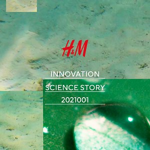 3.4K views · 26 reactions | Inspirée par la science. Poussée par l'innovation. Façonnée par le style. La collection Science Story sort le 18 mars exclusivement en ligne.  #HM #IAmTheFuture Plus d'infos sur la collection >> https://hm.info/61804M6uM | H&M | Facebook