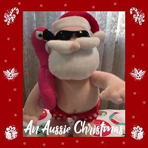 Christmas is coming ☀️🎄🎁. | An Aussie Christmas