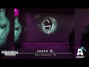Paranormal Passage AtmosFAN Showcase