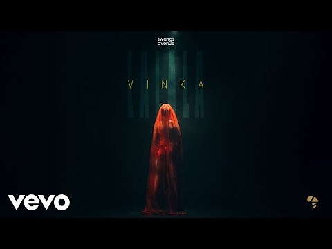 Vinka - Lalala (Audio)