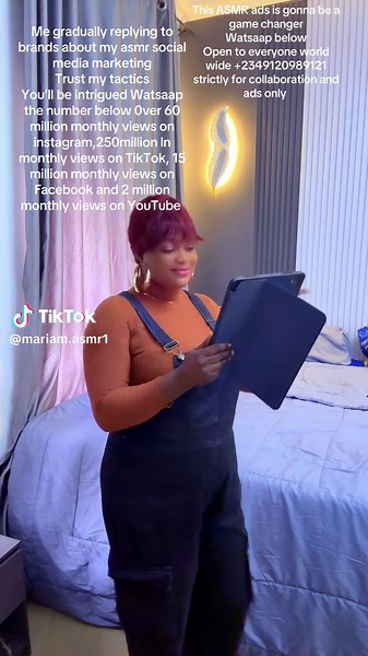 ASMR Ads for Collaboration: Connect with Your Audience