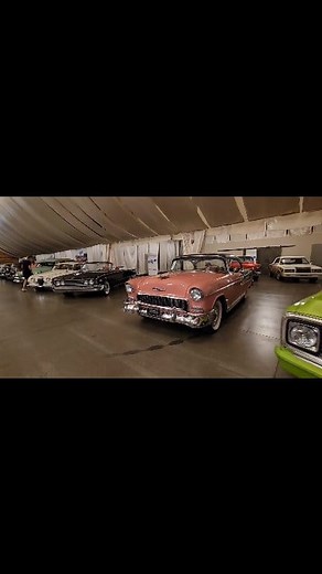 4.3K views · 182 reactions | Oodles of cars waiting to be purchased at Worldwide Auctioneers #car #cars #carlife #classiccar #carshow #carlifestyle | Speed and Shine | Facebook