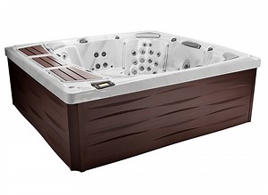 Kingston™ - Sundance® Hot Tub | Great Bay Spa & Sauna