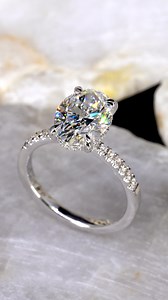 Craftsmanship so precise, the haters are convinced it’s computer generated 😂👌🏼💎 #handcrafted #customjewelry #customking #engagementring #precision #ovaldiamond #hiddenhalo #whitegold #diamonds #diamondsetting #bespokejewelry #fyp #couture #madewithlove #madeinmichigan #jewelryartist #jewelrymaking #wearableart #jpthejeweler | JP the Jeweler