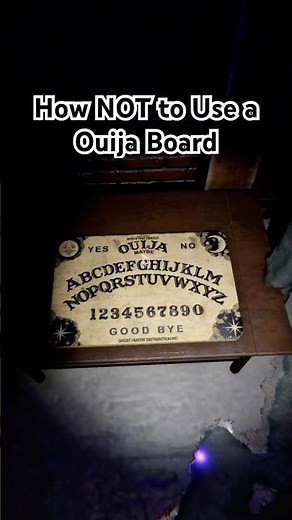 How not to use a Ouija board #phasmophobia #marriedgamers #gaming #funny #horrorgame