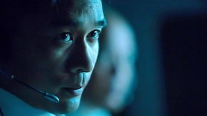 Watch Air Disasters Season 14 Episode 6 - Killer in the Cockpit?