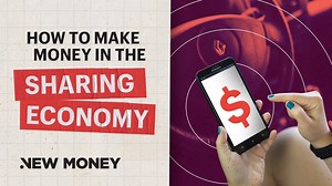 10K views · 105 reactions | The sharing economy is set to be worth $335 billion by 2025 and it’s not just Uber and Airbnb that are profiting. Find out how you can get involved below. | Shopify | Facebook