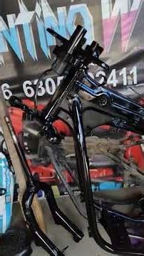 old Splendor 2023 model full remodeling #shorts