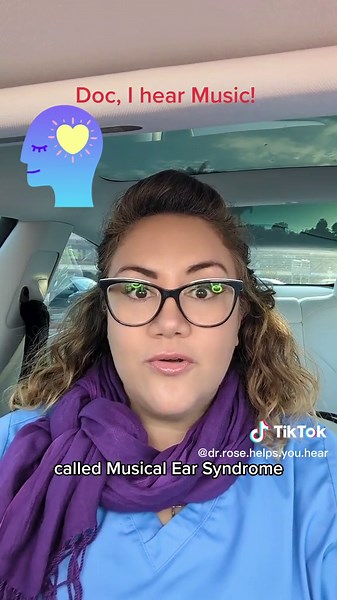 Understanding Musical Ear Syndrome: Causes and Symptoms Explained