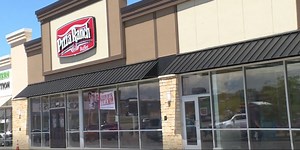 New Pizza Ranch Opening in North Bismarck