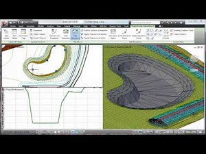 Autodesk Infrastructure Design Suite 2014: Overview