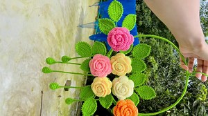 45K views · 737 reactions | গতকাল রাত্রে এই ওয়াল হ্যাংগিং এর...