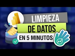 🧹 Data cleaning with Power Query