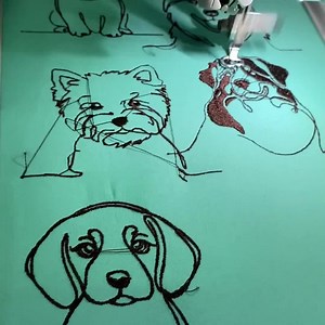 50 Embroidery Design Minimalist Dog Line Art,dog Breed Embroidery,pet Embroidery,pet Lovers Gifts,digital Embroidery Machine Design - Etsy UK