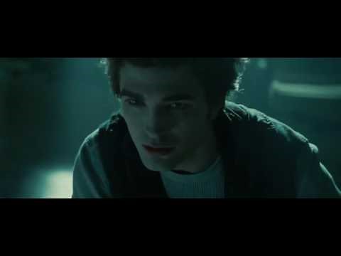 Twilight - End Fight Scene HD