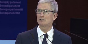 Tim Cook points at new services and health-tech propelling Apple’s future