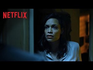 Marvel's Daredevil - Claire Temple - Netflix - Deutsch [HD]