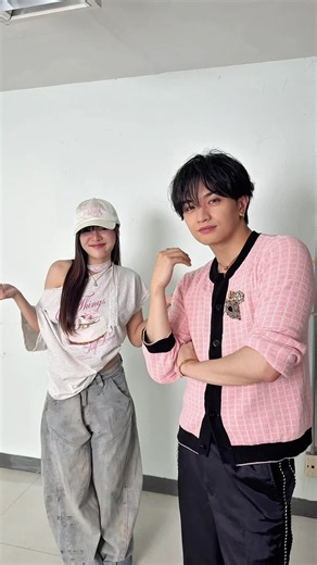 "Onigoto" with @mang #mang さんと鬼事👹 แล้วพบกันในคอนเสิร์ตวันที่ 5–6 กัน...