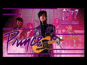 Prince -1999 - Extended Fabmix