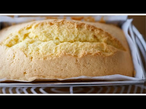How to make Pound Cake