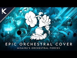 Rigor Mormist - Plants Vs. Zombies - Epic Orchestral Cover [ Kāru ]