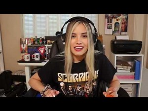 Archived Reaction: Still Loving You by Scorpions Reaction