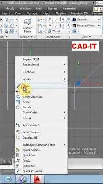 AutoCAD Tutorial 3D Modelling of Vee Block Clamp #autocad #3dmodelingsoftware #cadsoftware #tutorial