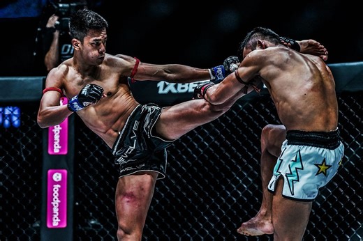 FREE FULL FIGHT: Fan-favorite Panpayak makes a triumphant return in hard-fought war against Silviu Vitez