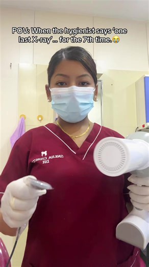 The Challenges of Being a Dental Patient