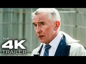 LEGENDS Official Trailer (2026)