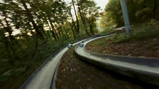 Kentucky Department of Travel & Tourism TV Spot, 'National Tourism Week: Vital Impact'