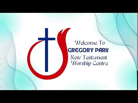 Gregory Park NTCOG Resurrection Sunday Service | April 5, 2026