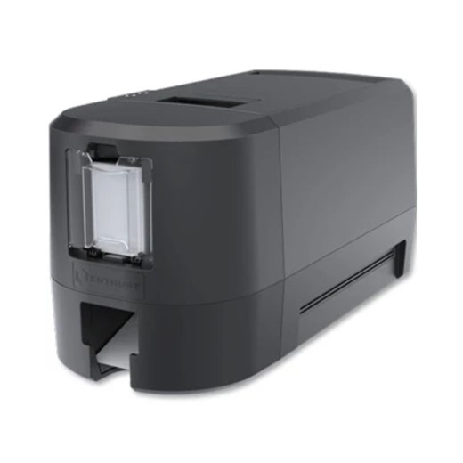 Imprimantă carduri Entrust Sigma DSE Direct-to-Card - AutoID