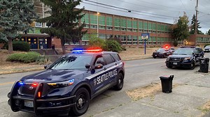 City Council mulls 2022 budget amid renewed calls to defund Seattle Police Department