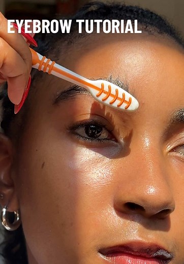 Eyebrow Tutorial: Mastering Your Look with Got2b