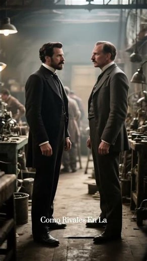 El genio que murió sin reconocimiento #NikolaTesla #Historia #Inventos #Ciencia #DatosHistoricos