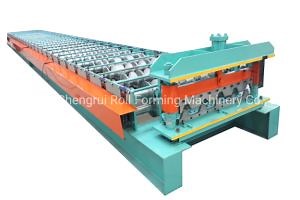 [Hot Item] High Quality Glazed Tile Ibr Sheet Double Layer Roof Press Making Machine Roll Forming Machine