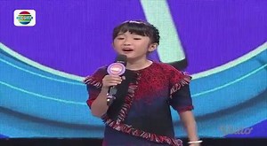 318K views · 3.5K reactions | Pasti Ketawa Jika Nonton ini, Stand Up Comedy Academy 3 Karyn dari Medan Kontestan paling kecil di Stand Up Comedy Academy 3 tapi Lucu nya tidak Kalah dengan Peserta yang lain. #suca3 #standupcomedy #lucu #lucubanget | Berita Terkini | Facebook