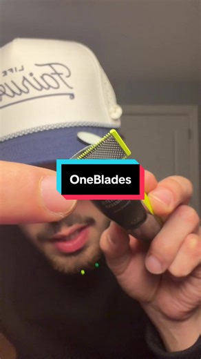 Upgrade Your Phillips OneBlade with Replacement Blades