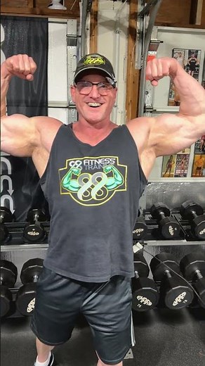 💥 HIT INSANE BICEP PEAKS 💪 CURL SMARTER, NOT HARDER!