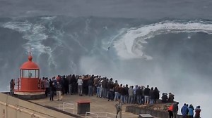 66K views · 1.5K reactions | "Nazaré" Fort of São Miguel Archangel - Portugal More News : Like Zaszus Facebook  | Zaszus | Facebook