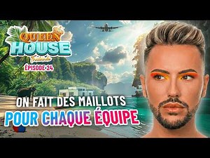 QUEEN HOUSE - ÉPISODE 24 👑